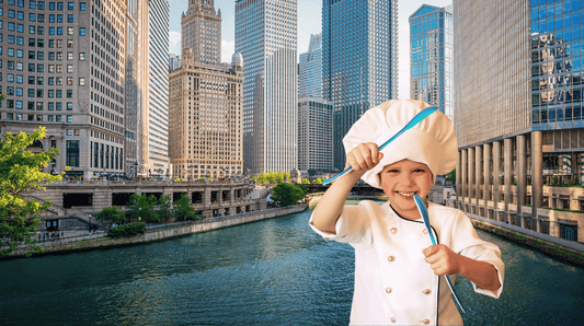 Why Chicago Is the Perfect Home for Farmhouse Academy