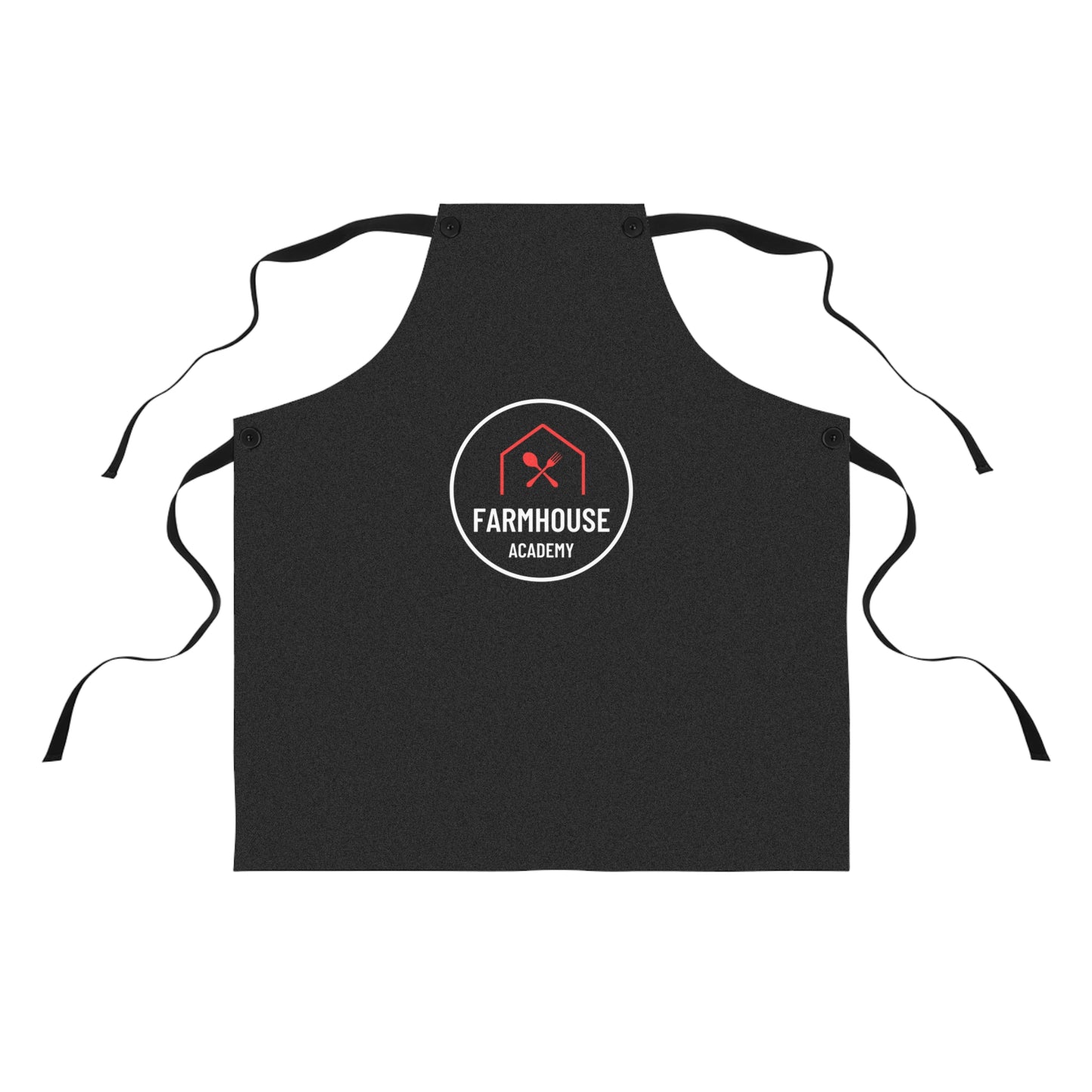 Farmhouse Academy Cooking Apron