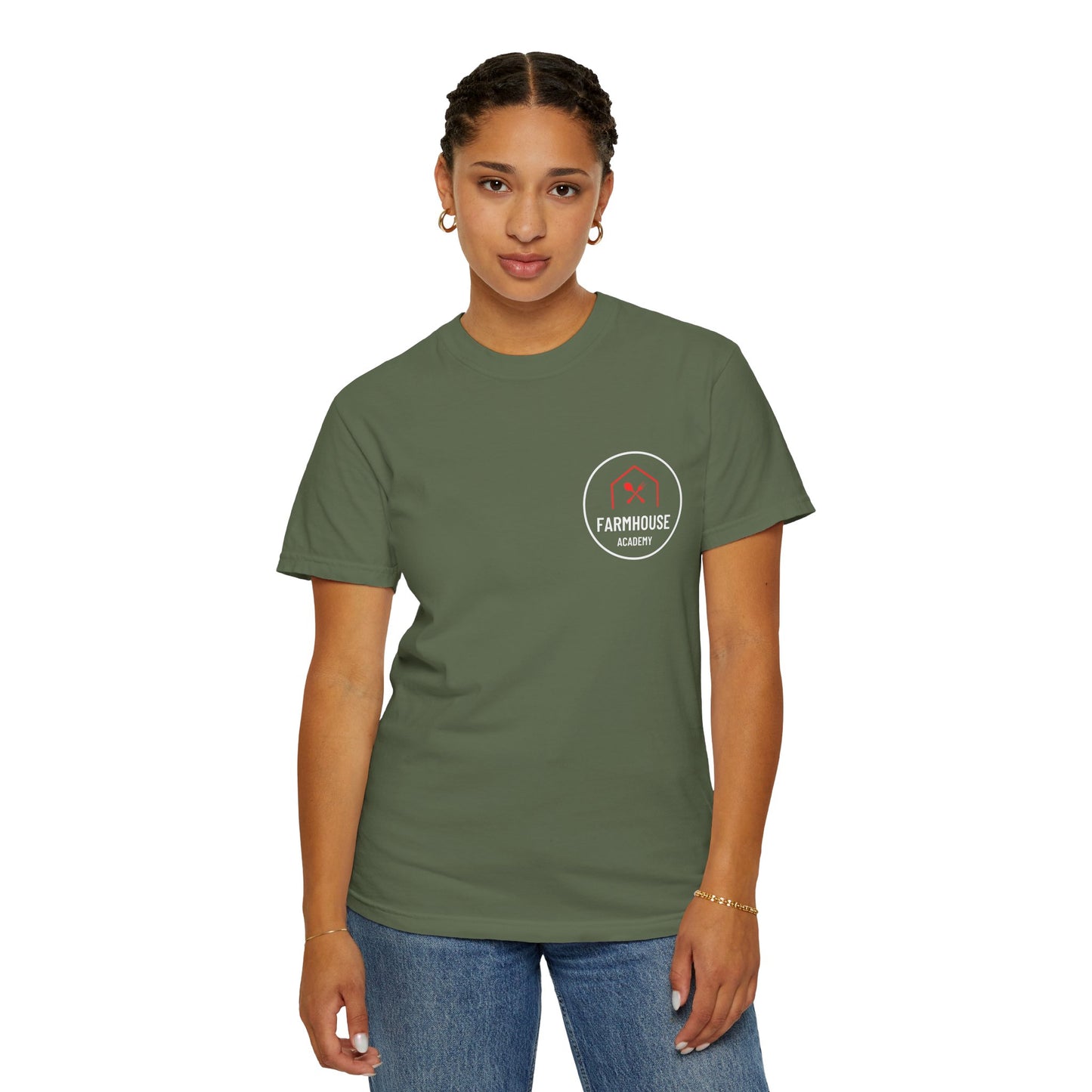 Baking Is my Therapy Adult T-Shirt