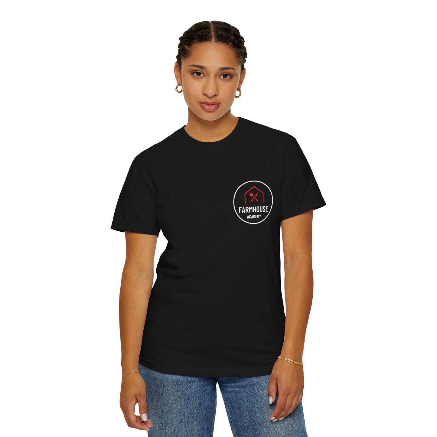 Baking Is my Therapy Adult T-Shirt