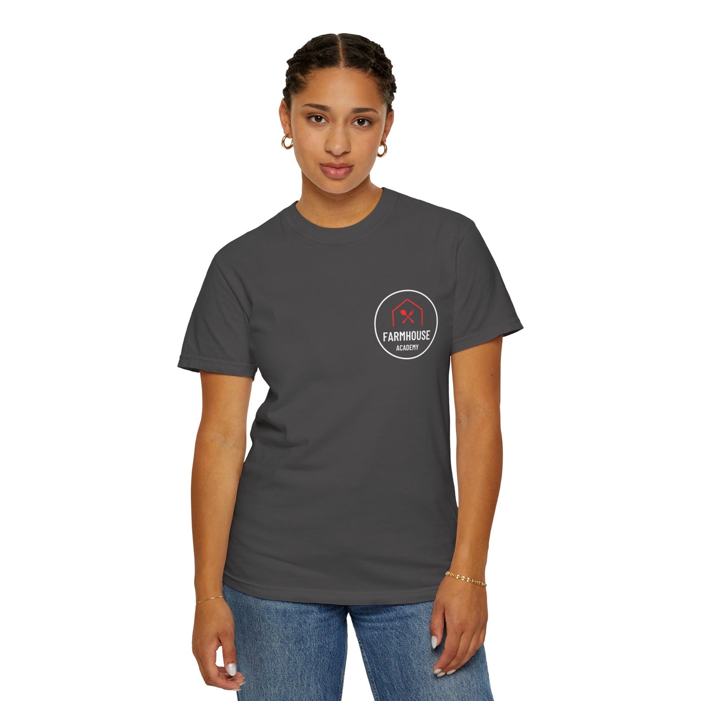 Baking Is my Therapy Adult T-Shirt