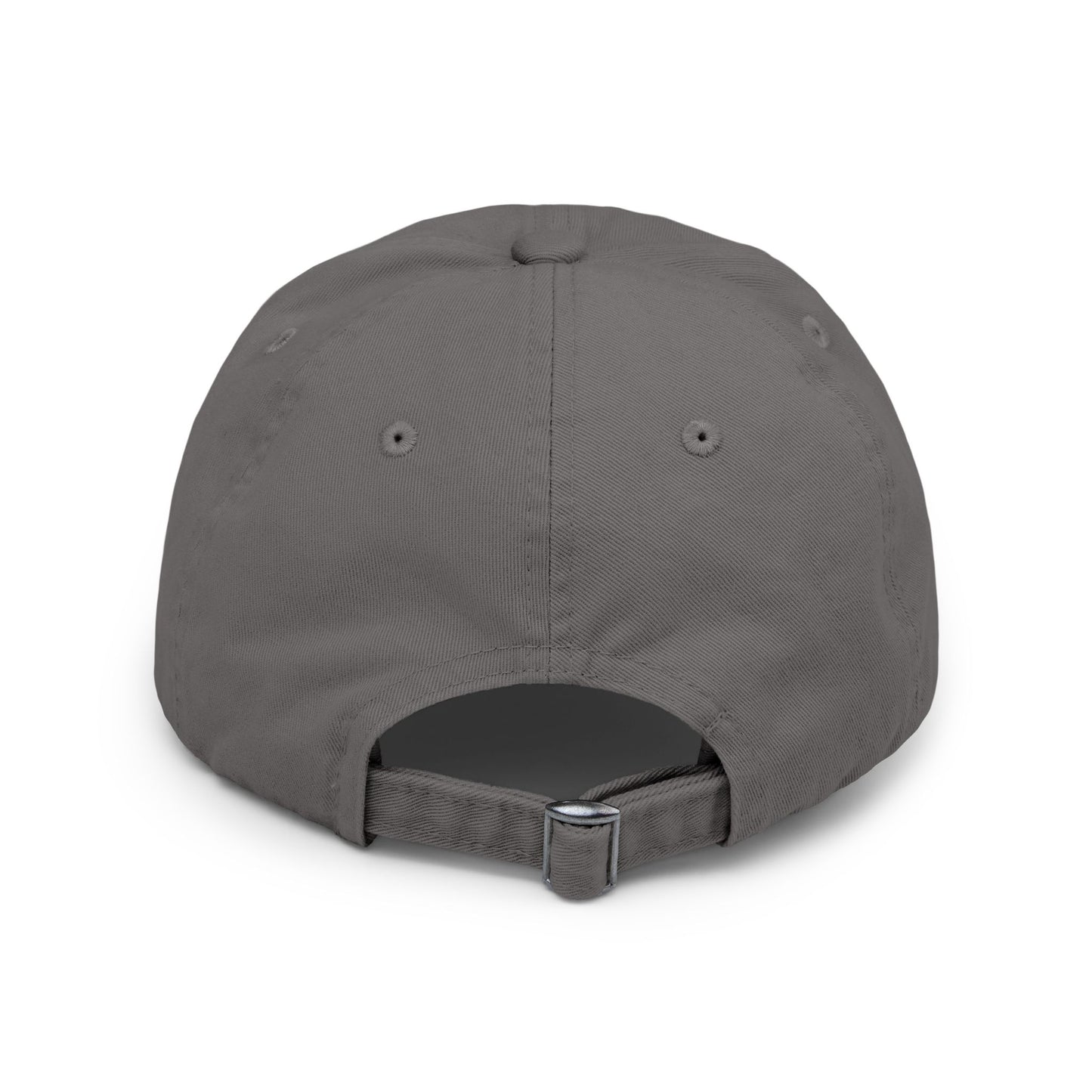 Whisk Taker Distressed Hat