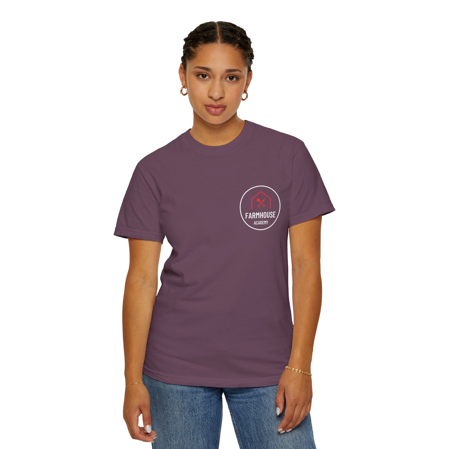 Baking Is my Therapy Adult T-Shirt