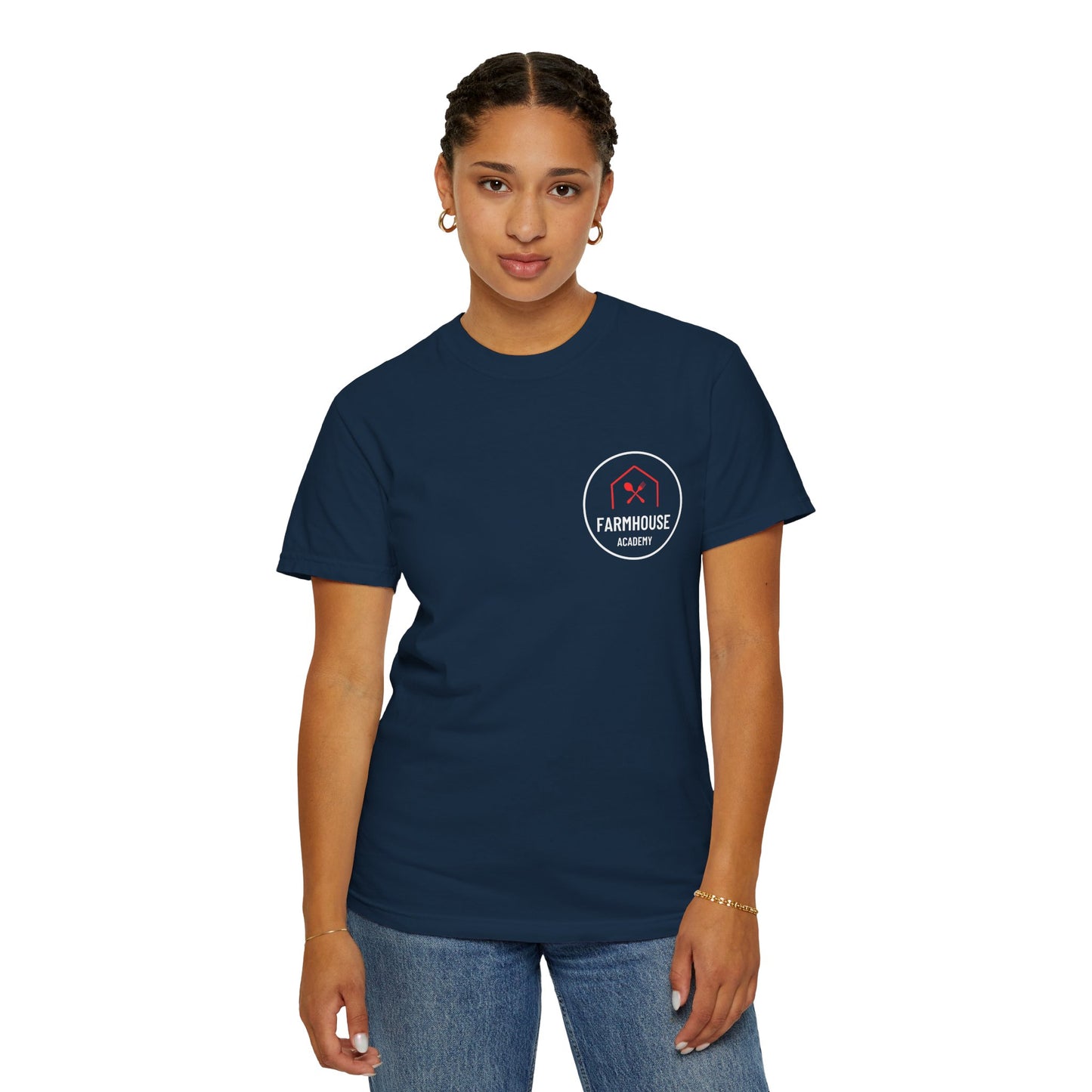 Baking Is my Therapy Adult T-Shirt