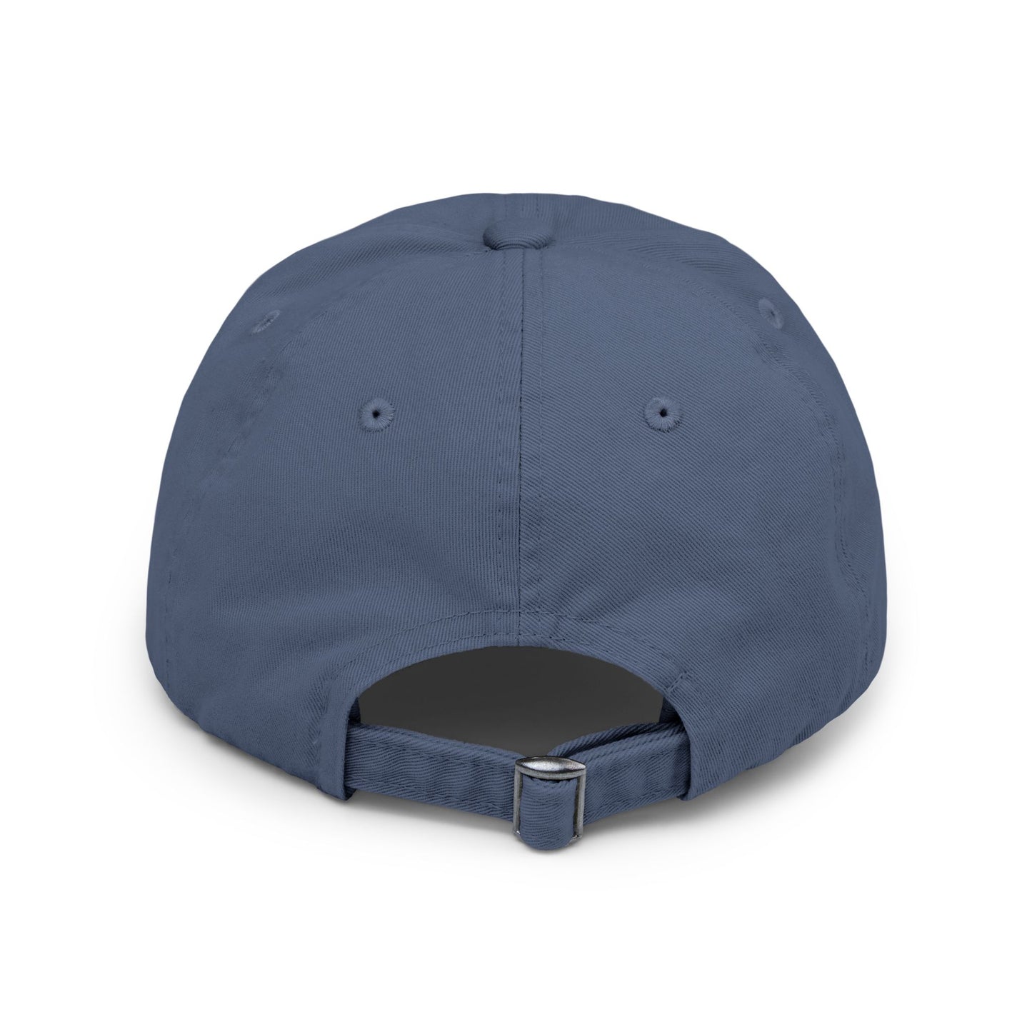 Whisk Taker Distressed Hat