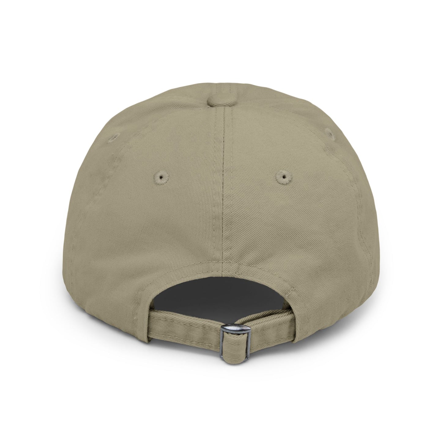 Whisk Taker Distressed Hat