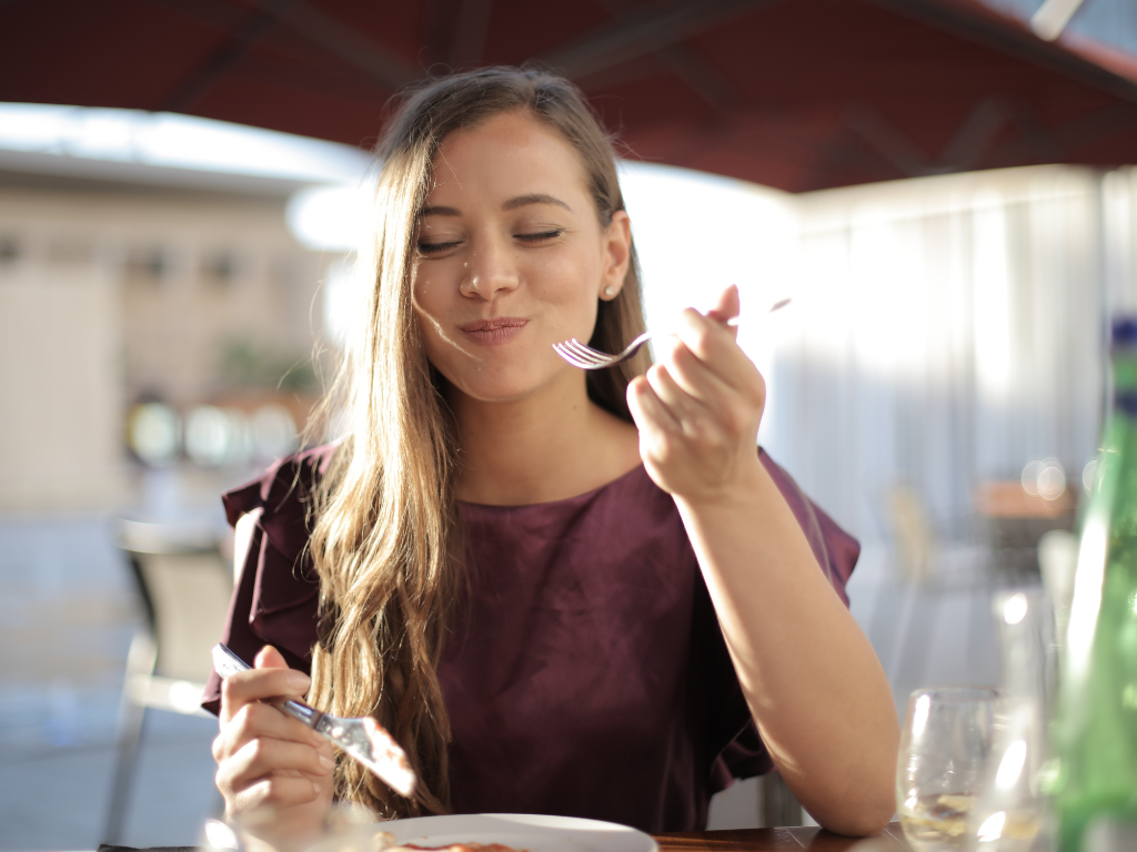 Clean Fuel Series: The Sugar Smart Kitchen