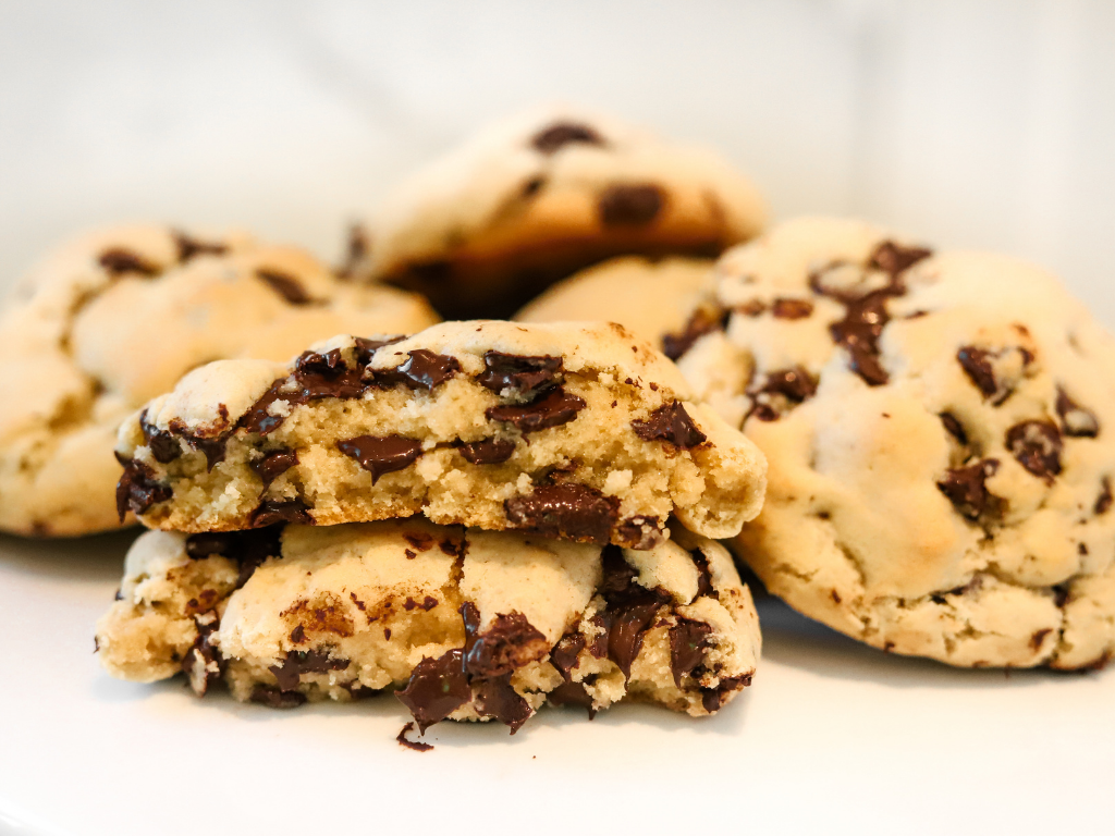 Series Class - Baking Basics