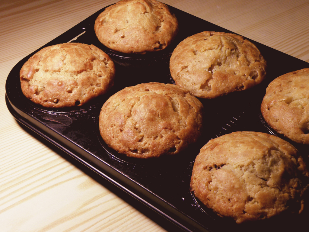 Series Class - Baking Basics