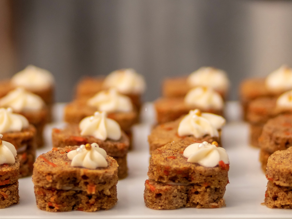Series Class - Baking Basics