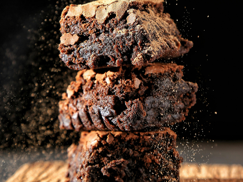 Series Class - Baking Basics