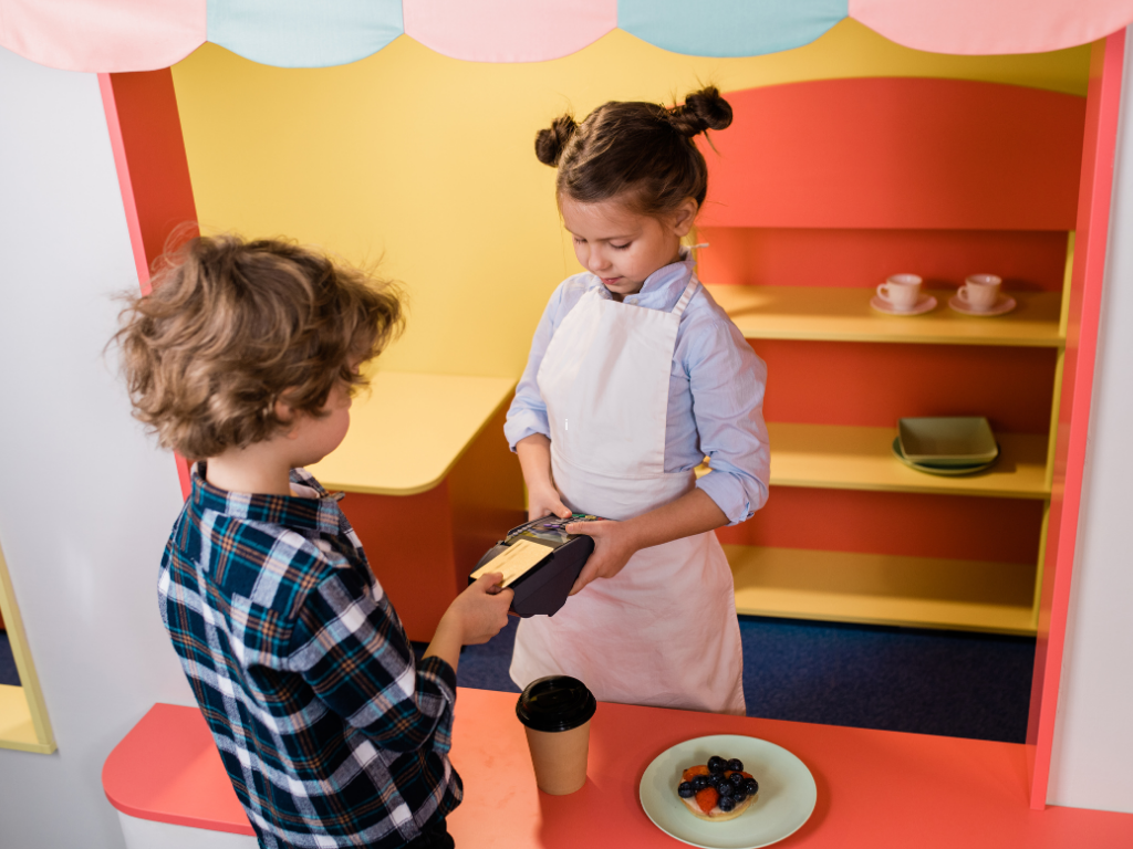 Holiday Bakery Pop Up