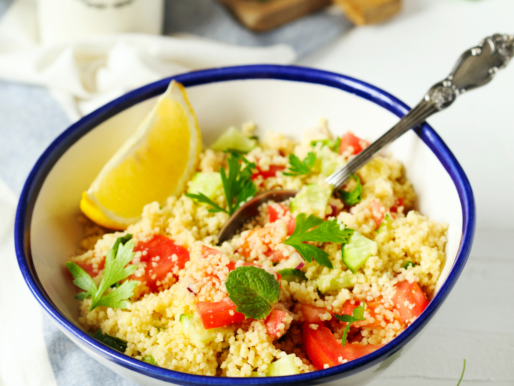 Quick Weeknight Dinners - Cod
