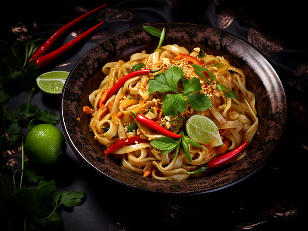 Thai Cuisine