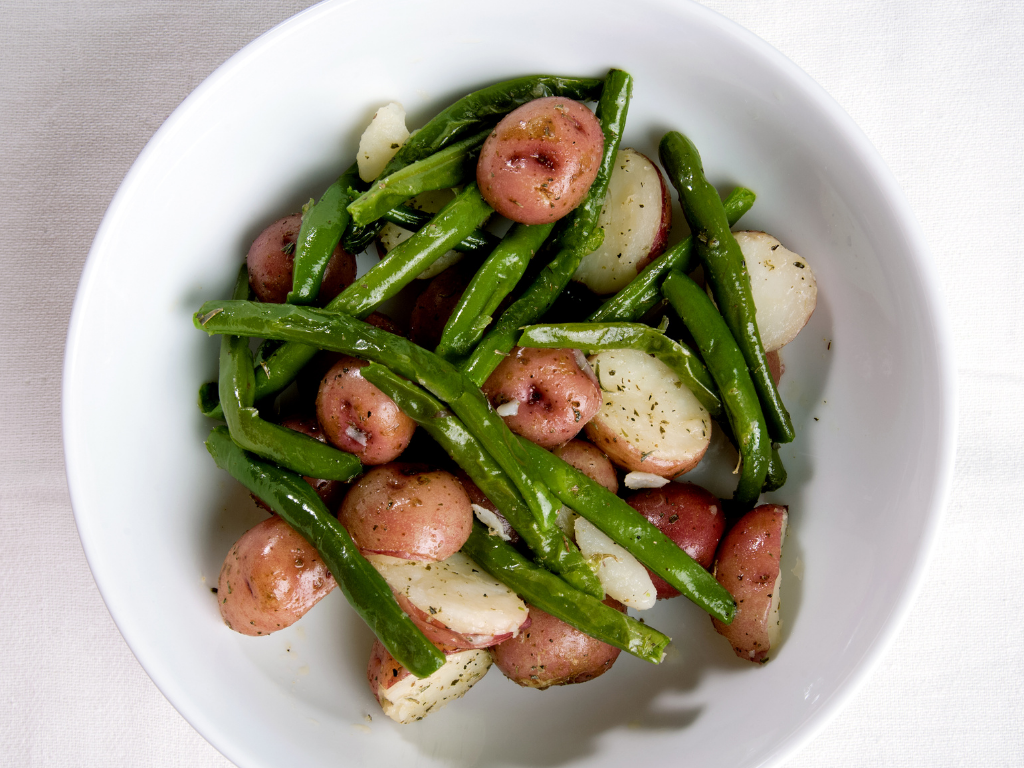Quick Weeknight Dinners - Roasted Pork Tenderloin