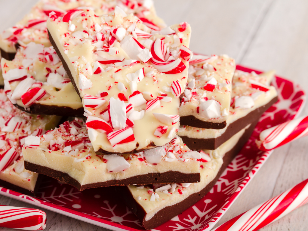 Christmas Cookies