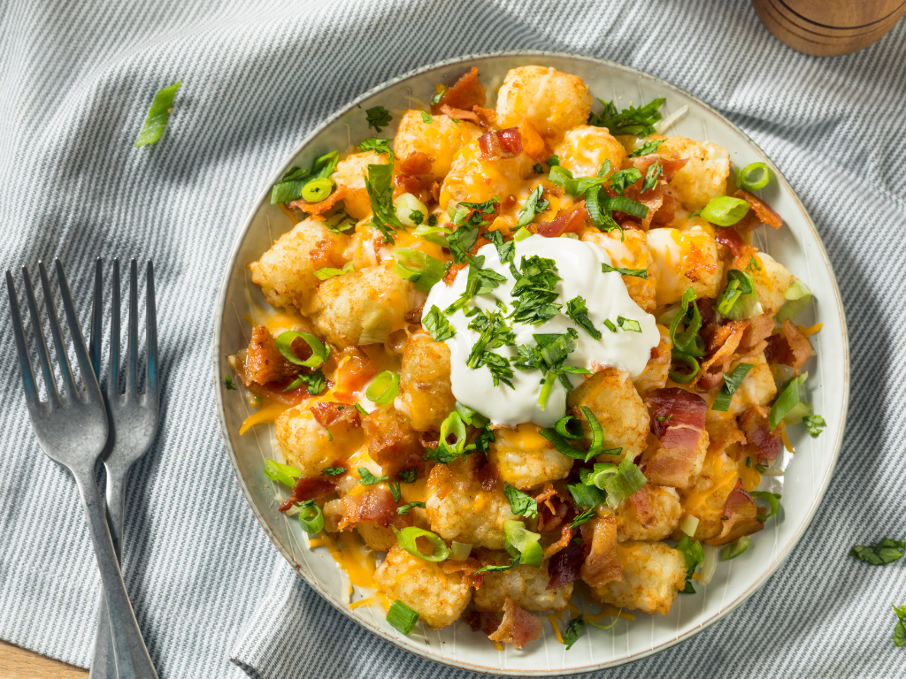 Clean Fuel Series: Fiber Focused and Protein Packed