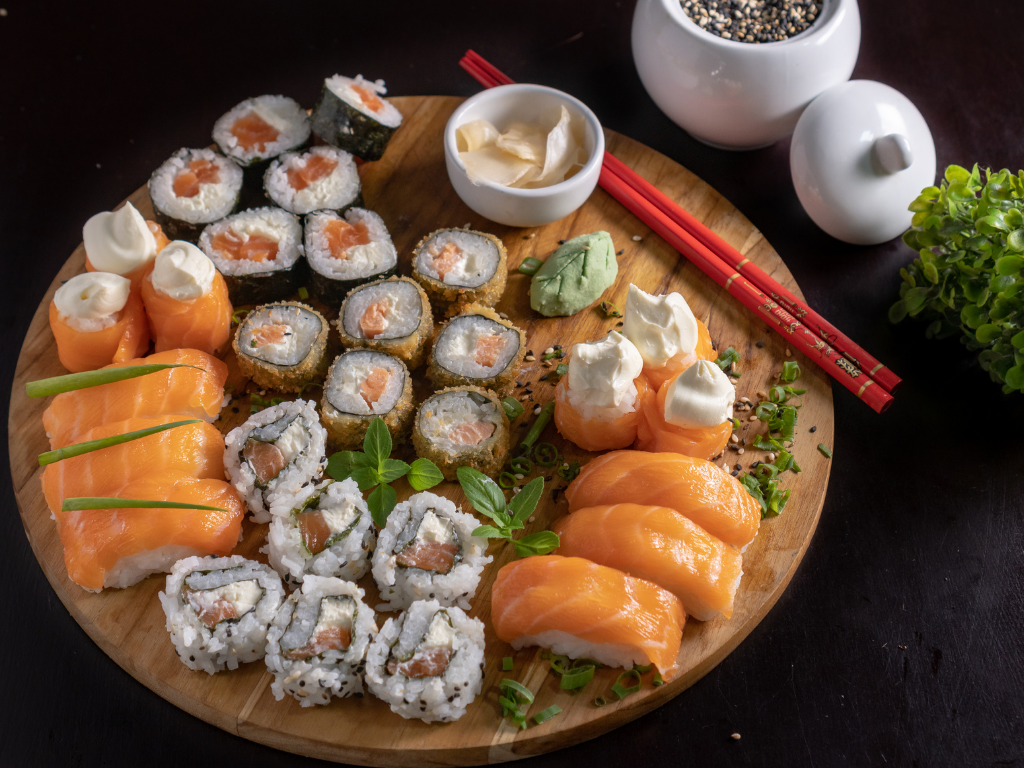 Sushi