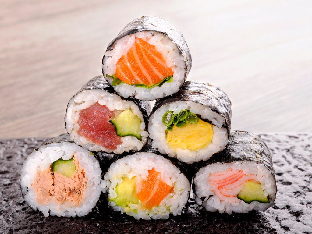 Sushi