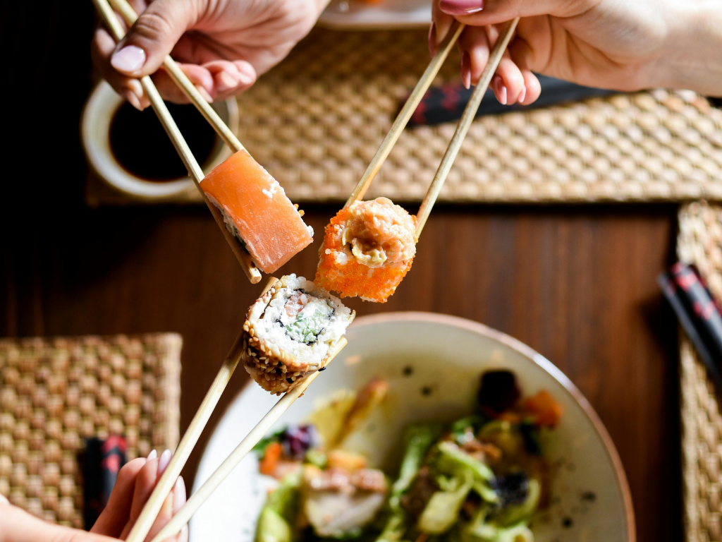 Sushi