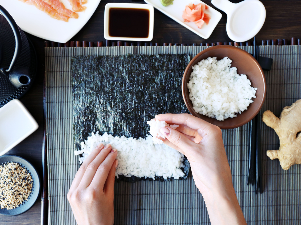 Sushi