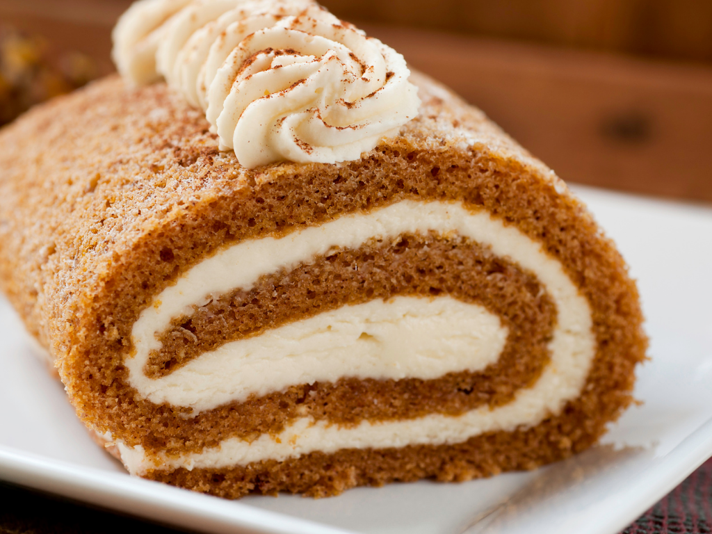 Bake & Bond - Fall Treats