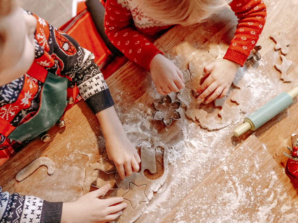 Holiday Bakery Pop Up