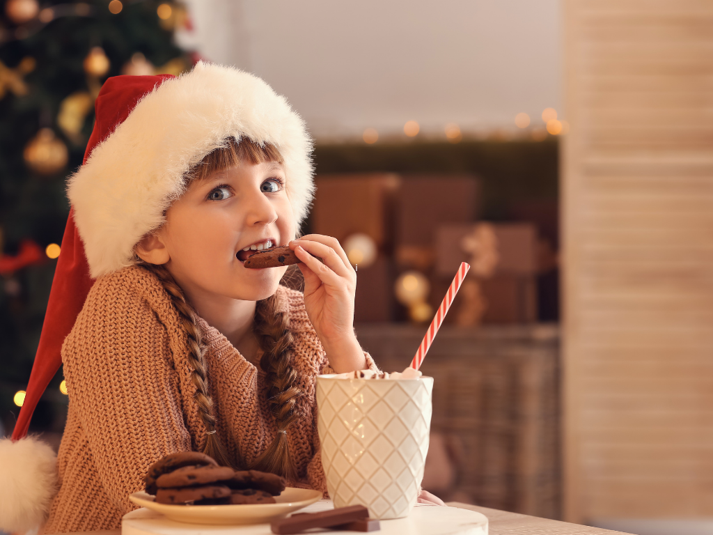 Holiday Bakery Pop Up
