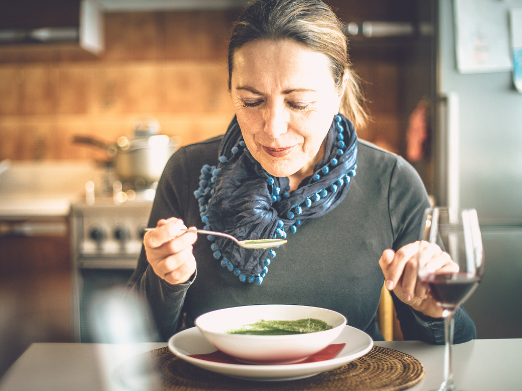 Clean Fuel Series: The Plant Based Plate