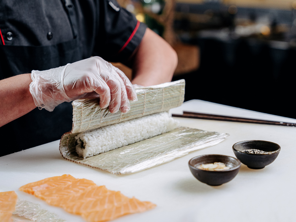 Sushi