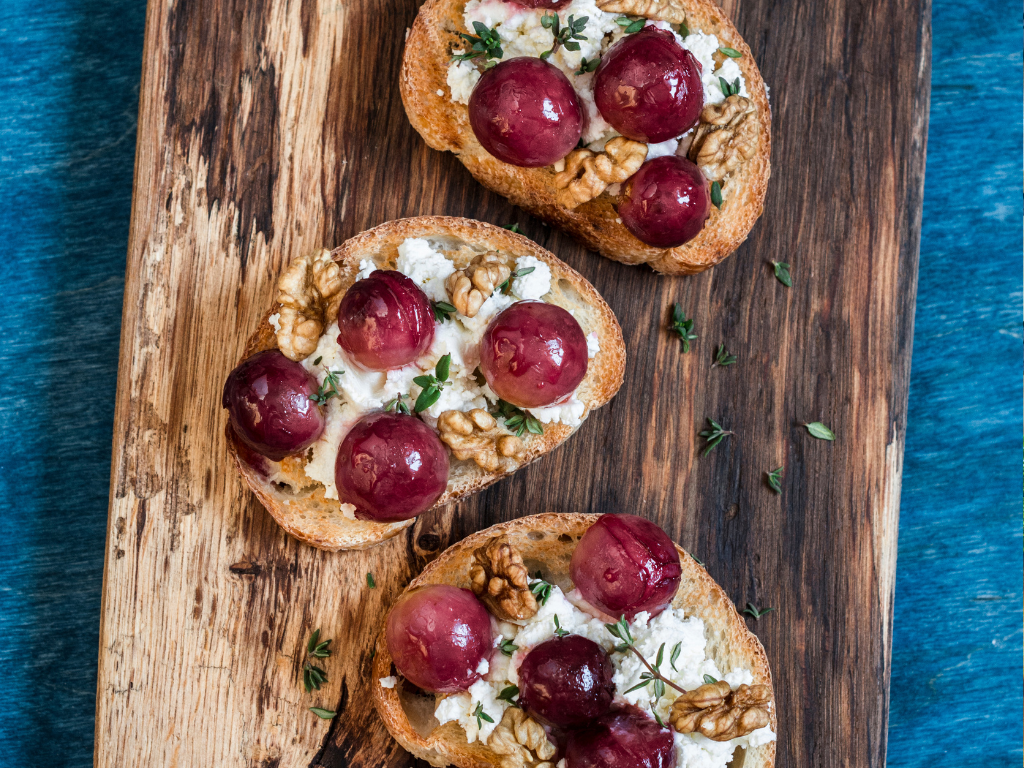 Summer Appetizers