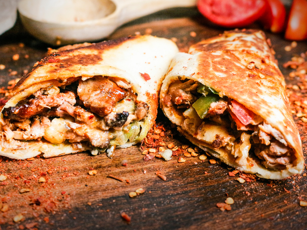 Mediterranean Dishes