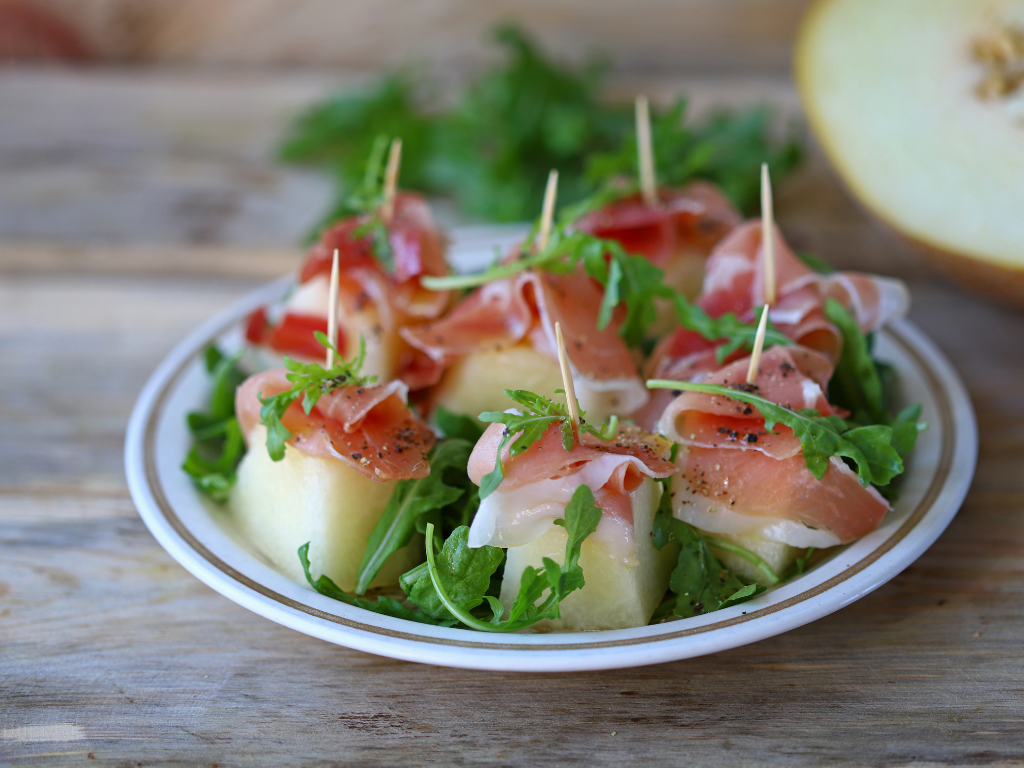 Summer Appetizers
