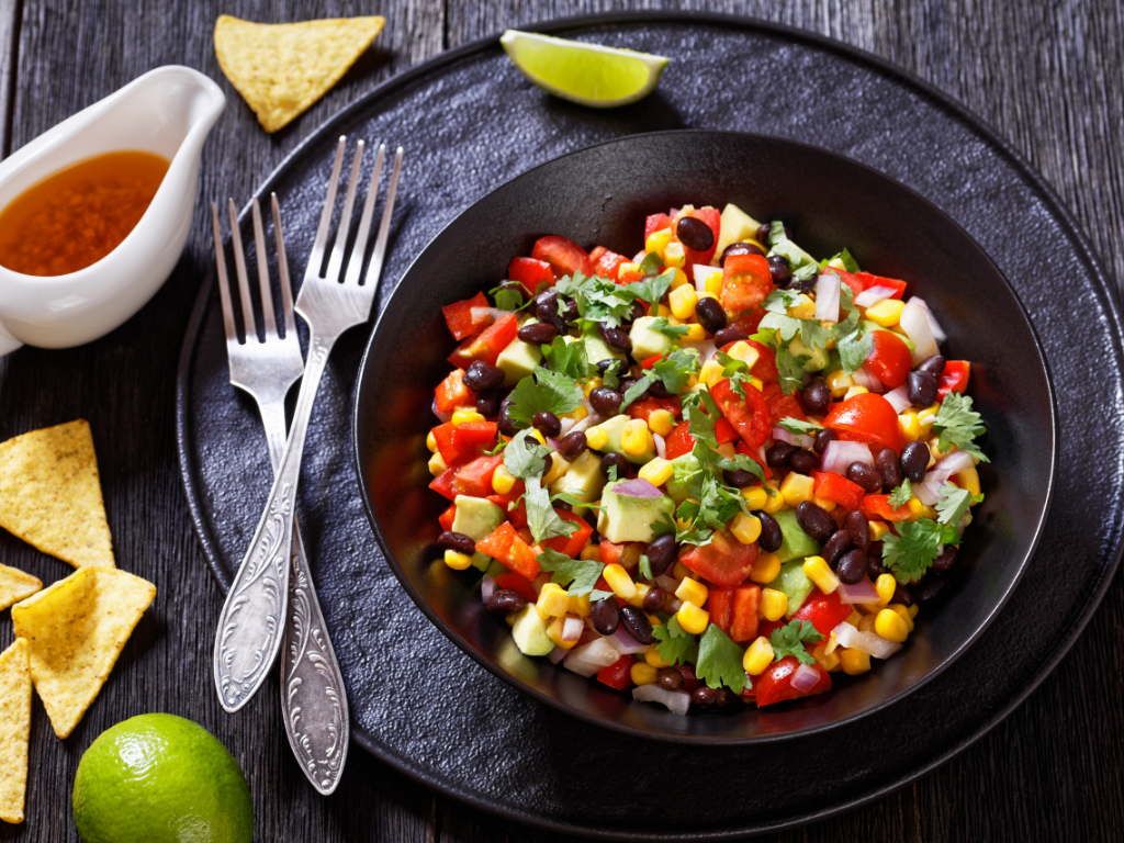 Summer Appetizers