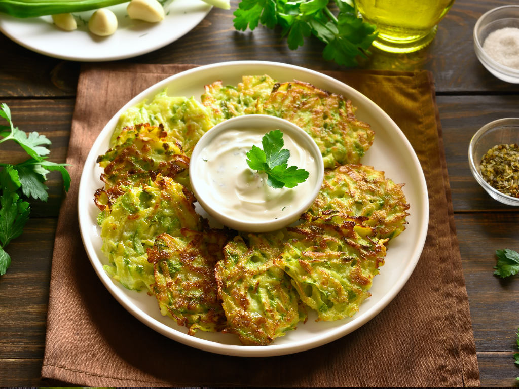 Summer Appetizers