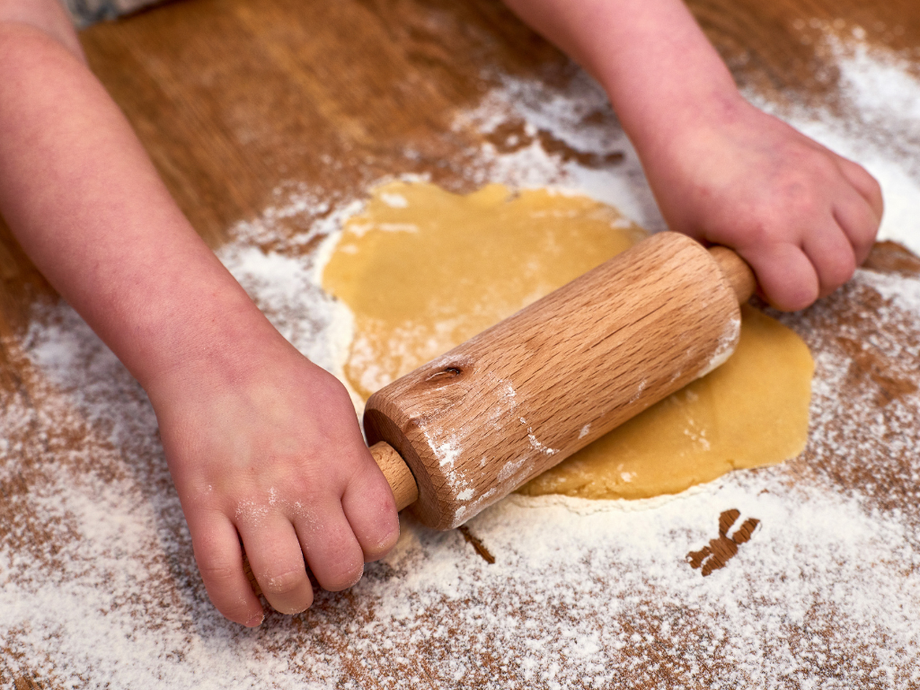 Baking Basics Summer Camp