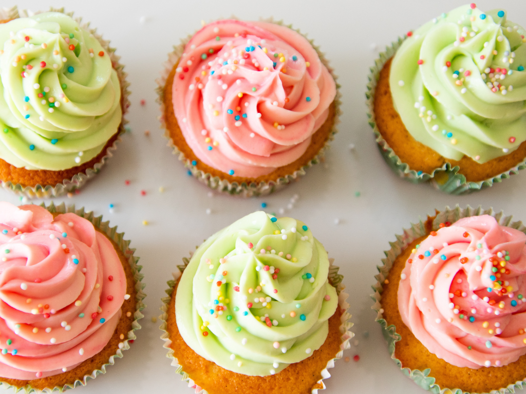 Baking Basics Summer Camp
