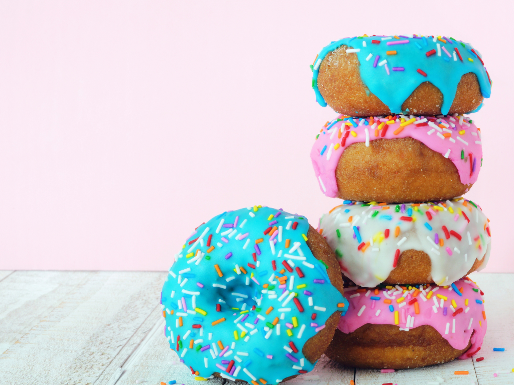 Baking Basics Summer Camp