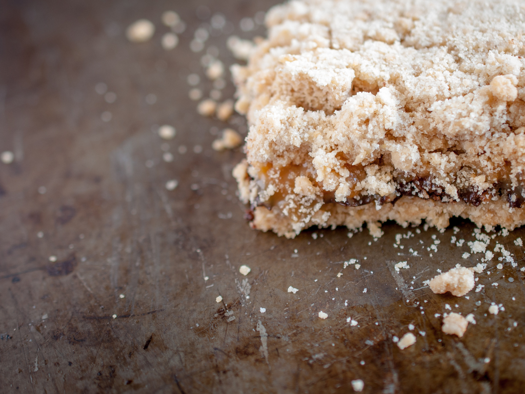 Baking Basics Summer Camp