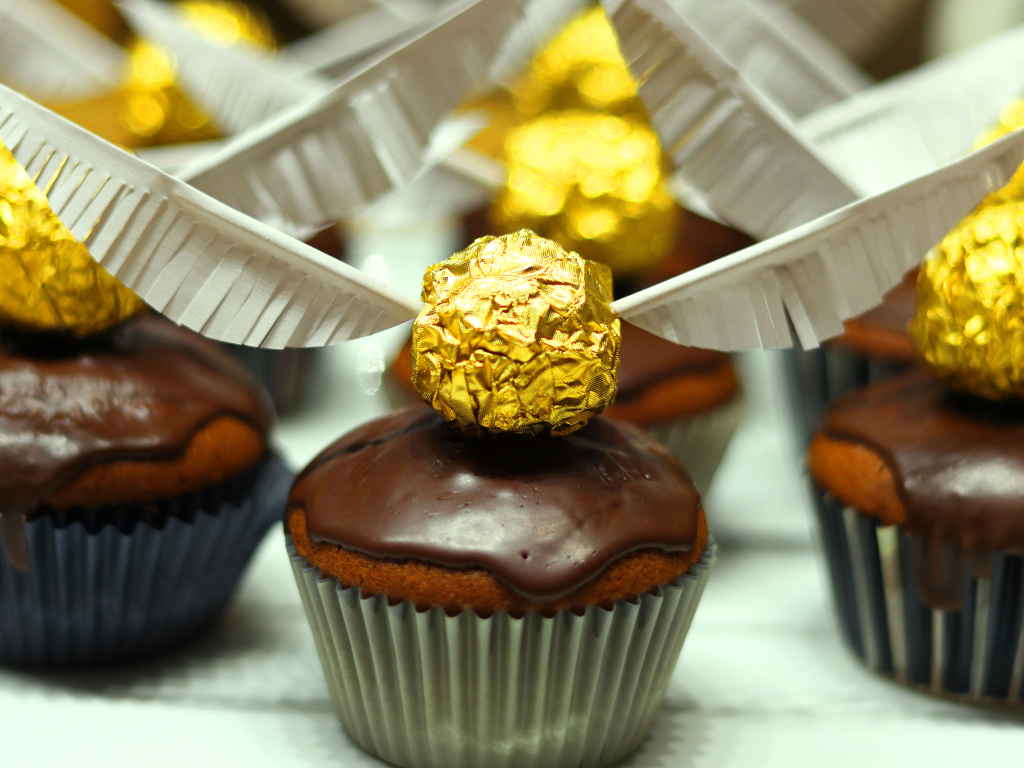 Friday Night Class - Harry Potter