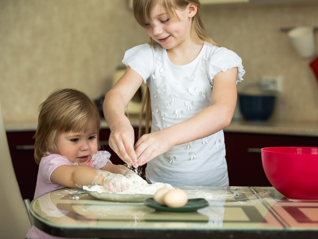 Friday Night Class - Bundt Cakes