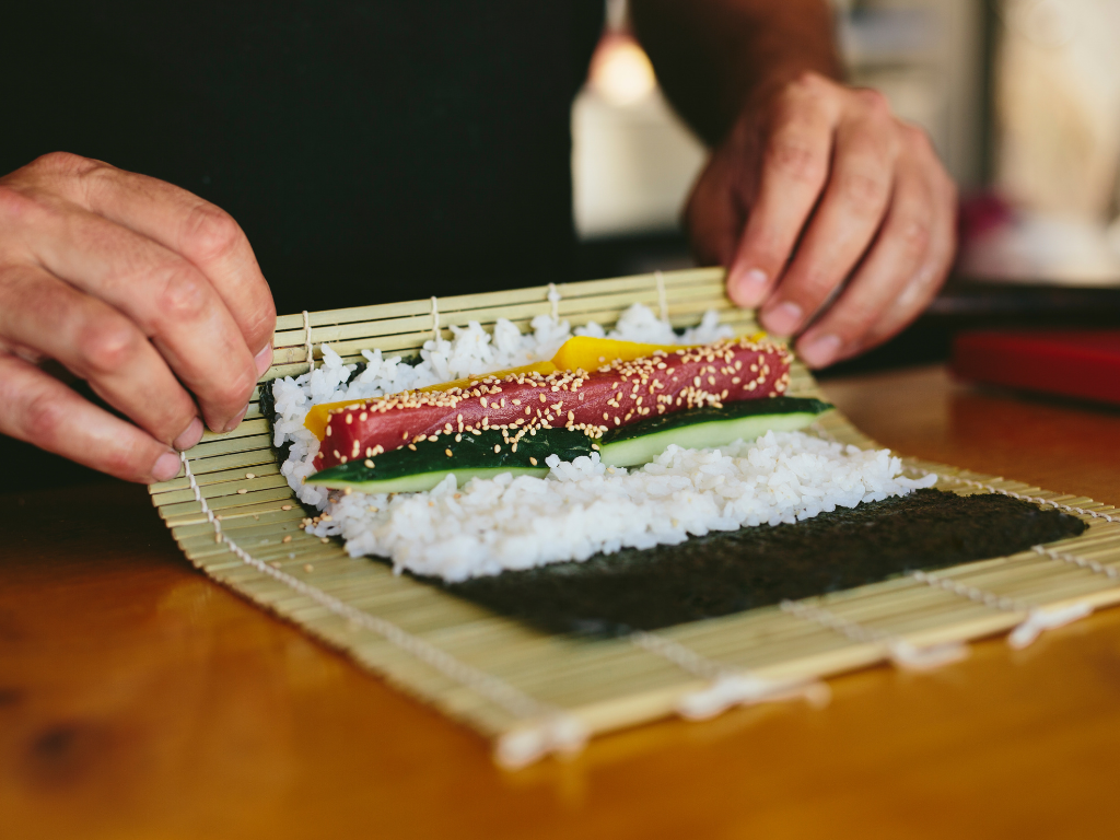 Sushi