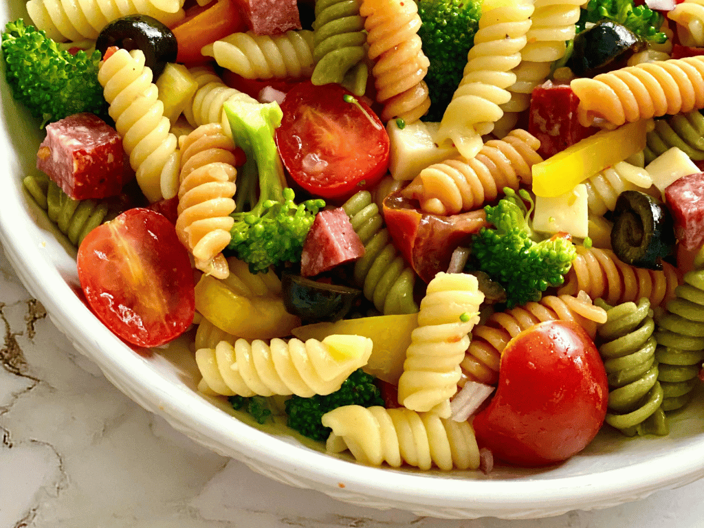 Salads & Sides