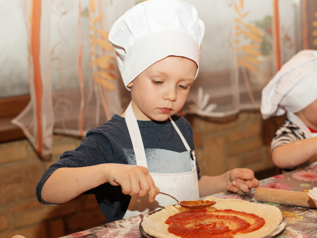 Premium Birthday Party Package