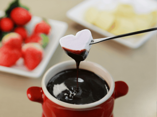 Chocolate Fountain Rental