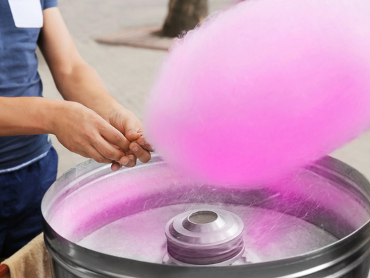 Cotton Candy Machine Rental