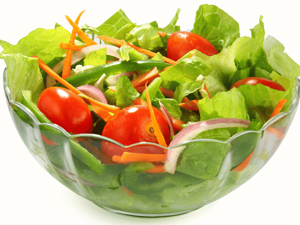 Salads & Sides