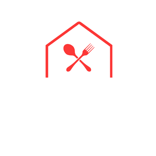 Farmhouse Academy logo symbolizing culinary education, kids cooking classes, and family fun experiences in Mokena, Tinley Park, and Orland Park, Illinois