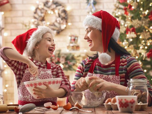 Holiday Baking Classes in Joliet