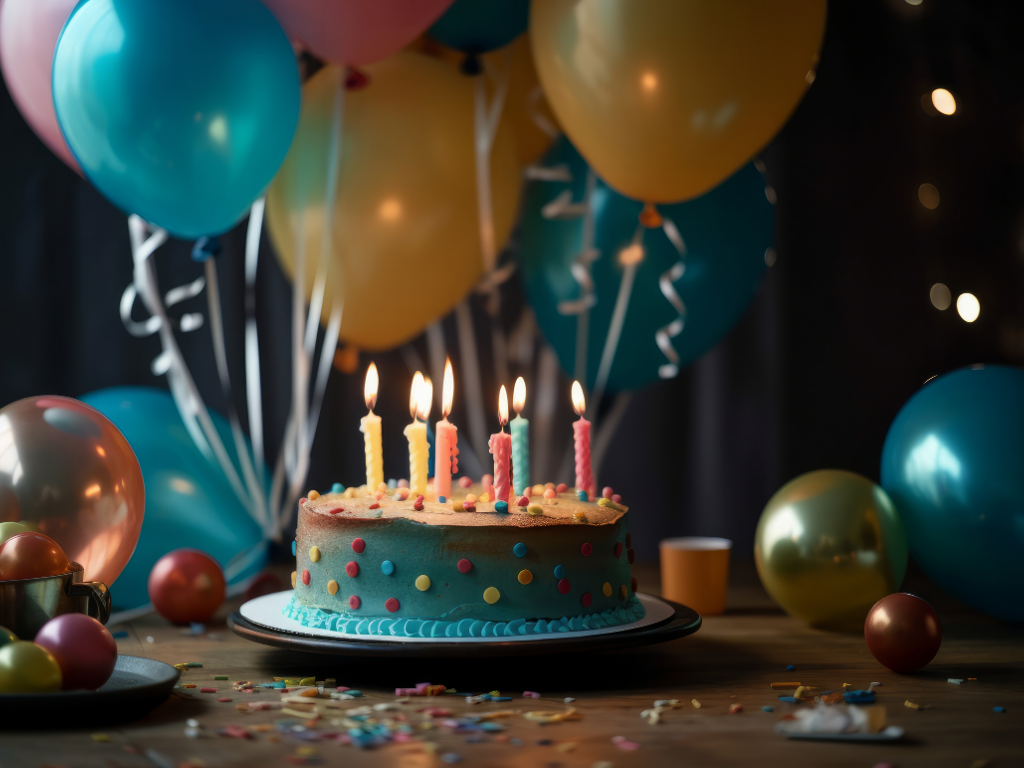 Best Birthday Party Ideas near Orland Park